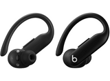 Auriculares deportivos - Powerbeats Pro 2, Auriculares de alto rendimiento, Chip H2 Apple, Cancelación de ruido, Frecuencia cardíaca, Negro azabache
