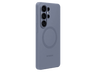 Funda móvil - Samsung, Para Galaxy S26 Ultra, De Silicona, Magnética, Violeta