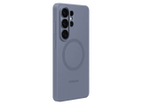 Funda móvil - Samsung, Para Galaxy S26 Ultra, De Silicona, Magnética, Violeta