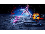 PS5 Invincible VS