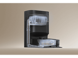 Robot friegasuelos - Dreame D20 Pro Plus Kit, 650W, 258 min Autonomía, Esquiva Obstáculos, Succión Vormax™ 13000 Pa, Cepillo Doble Desenredante, Negro