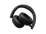 Auriculares - Xiaomi REDMI Headphones Neo, 72 h Autonomía, Cancelación Activa de Ruido, Negro