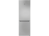Frigorífico combi - Balay 3KFE551MI, Total No Frost, 186 cm, 305 l, EasyAccess, Acero mate antihuellas