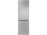 Frigorífico combi - Balay 3KFE551MI, Total No Frost, 186 cm, 305 l, EasyAccess, Acero mate antihuellas