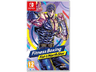Nintendo Switch Fitness Boxing Fist of the North Star
