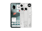 Móvil - Nothing Phone 3, Blanco, 256GB, 12 GB, 6.67 AMOLED, Qualcomm® Snapdragon 8S Gen 4, 5150 mAh