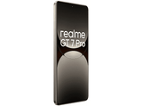 Móvil - realme GT 7 Pro, Gris, 256 GB, 12 GB RAM, 6.78  AMOLED Full HD+ 120Hz, Qualcomm Snapdragon® 8 Elite, 6500 mAh + Cargador 120W