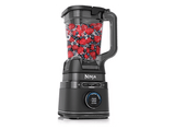 Batidora de vaso - Ninja Detect Power Pro TB301EU, 1200 W, 2.1 l, Pica Hielo, Temporizador, 14 Modos Manuales y 4 Automáticos, Negro