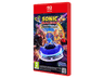 Nintendo Switch 2 Sonic Racing CrossWorlds (Nintendo Switch 2 Edition)