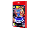 Nintendo Switch 2 Sonic Racing CrossWorlds (Nintendo Switch 2 Edition)