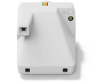 Cámara instantánea - Polaroid Now+ Generación 3, Bluetooth, Batería recargable, Flash Preciso, Blanco