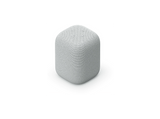 Altavoz inalámbrico - Sony LinkBuds Speaker SRS-LS1H, Bluetooth, Portátil, 25 horas de batería, Resistente al agua,  IPX4, Exteriores, Viajes, Gris