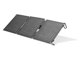 Cargador - CellularLine CARGADOR SOLAR PORTÁTIL, Con paneles solares, Universal, 20W, Tecnología ETFE, Resistencia extrema, Carga simultánea