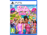 PS5 Barbie: Proyecto amistad