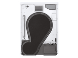 Secadora bomba de calor - LG RHX7010TLB, 10 kg, 24 programas, AI DUAL Inverter™, ThinQ™, Blanco