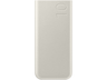 Powerbank - Samsung EB-P3400XUE, 10000 mAh, 2 x USB Tipo C, Beige