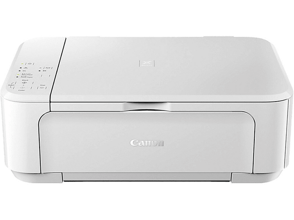 Impresora multifunción - Canon Pixma MG3650S, Wifi, 4800 x 1200 ppp, Pixma Cloud Link, Blanco