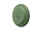 Localizador Bluetooth - Motorola moto tag, Compatible con Android, 1 Año Autonomía, Hasta 100m, 75 dB, Jade Green