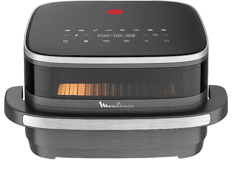 Moulinex Easy Fry XL Surface AL402HF0