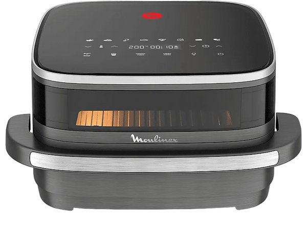 Moulinex Easy Fry XL Surface 4 L