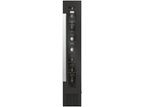 Vinoteca integrable - Candy CCVB 15/1, 20l, 7 botellas, 88cm, Cristal Anti-UV, Antivibraciones, Negro