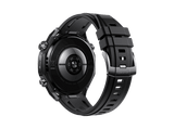 Smartwatch - Huawei Ultimate 2, Pantalla LTPO AMOLED de 1.5, Buceo hasta 150m, Seguimiento de Salud Avanzado, Negro