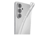 Funda móvil - CellularLine Fine, Samsung, Galaxy A57, Transparente