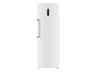 Congelador vertical - KOENIC KFZ 631 E NF W, 274 l, 184.3 cm Altura, Inverter, No Frost, Luz LED, Blanco