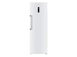 Congelador vertical - KOENIC KFZ 631 E NF W, 274 l, 184.3 cm Altura, Inverter, No Frost, Luz LED, Blanco