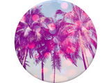Soporte adhesivo para móvil - PopSockets Venice Beach, Universal, Multicolor