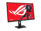 Monitor gaming - ASUS ROG STRIX XG27ACMES, 27 QHD, 255Hz, 0.3ms GtG, Fast IPS, Altura Ajustable, HDR10, VESA DisplayHDR, Negro