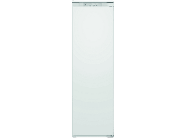 Congelador integrable - Whirlpool WHSD18F073C1, 209 l, No Frost, 177.1 cm, 6th Sense, Blanco