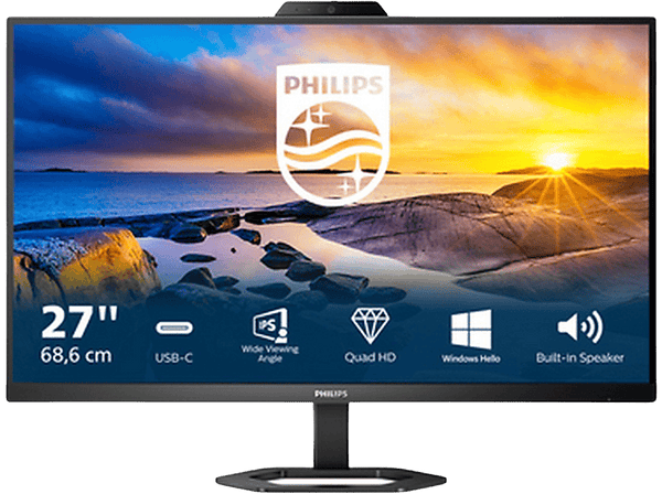 Monitor – Philips 27E1N5600HE 119405