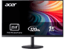 Monitor - Acer SA243YG0BI, 24" Full-HD, 120 Hz, 1 ms, IPS,  1x VGA, 1x HDMI 1.4, AdaptiveSync, Negro