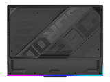 Portátil gaming - ASUS ROG Strix G16 G614FR-TS344, 16  2.5K, AMD Ryzen™ 9 9955HX3D, 32 GB RAM, 1 TB SSD, GeForce RTX™ 5070 Ti, Sin sistema operativo