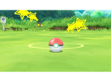 Nintendo Switch Pokémon: Let' s go, Pikachu!