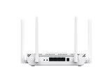 Router - ASUS RT-BE3600E, 2882 Mbps, WiFi 7, MU-MIMO, 4 Antenas, Doble banda, Blanco