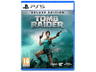 PS5 Tomb Raider: Legacy of Atlantis. Deluxe Edition