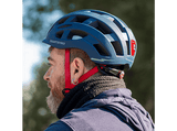Casco - Smartgyro Urban, Talla M/L, Para bicicletas y patinetes eléctricos, Azul