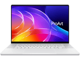 Portátil - ASUS ProArt P16 OLED H7607BA-SE107W, 16 WQUXGA, NVIDIA® RTX Spark™ N1X, 64GB RAM, 1TB SSD, NVIDIA Blackwell RTX, Windows 11 Home