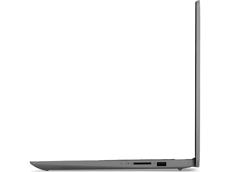 Portátil - Lenovo IdeaPad 3 15ITL6, 15.6 Full-HD, Intel® Core™ i5-1155G7, 8 GB RAM, 512 GB SSD, Iris® Xe, Windows 11 Home