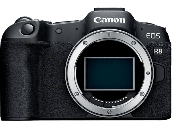 Cámara EVIL - Canon EOS R8 BODY/FF 118352