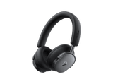 Auriculares inalámbricos - Baseus Inspire XH1 Sound By Bose, Wireless, Cancelación de Ruido, Audio Hi-Res/LDAC, Comodidad Cloud-Soft, Negro Cosmic