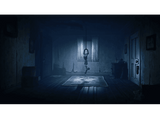 Little Nightmares II Enhanced Edition (Game Key Card)