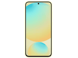 Funda móvil - Samsung EF-GS721CYEGWW, Compatible con Galaxy S24 FE, Soporte, Gris