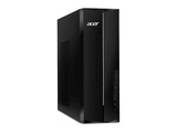 PC sobremesa - Acer Aspire XC-1785, Intel® Core™ i5-14400, 16 GB, 512 GB SSD, UHD Graphics, Sin sistema operativo, Negro
