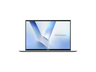 Portátil - ASUS Vivobook 16 F1607QA-MB124W Copilot+ PC, 16" WUXGA, Snapdragon® X1-26-100 45 TOPS, 16 GB RAM, 512 GB SSD, W11H, Sin cargador