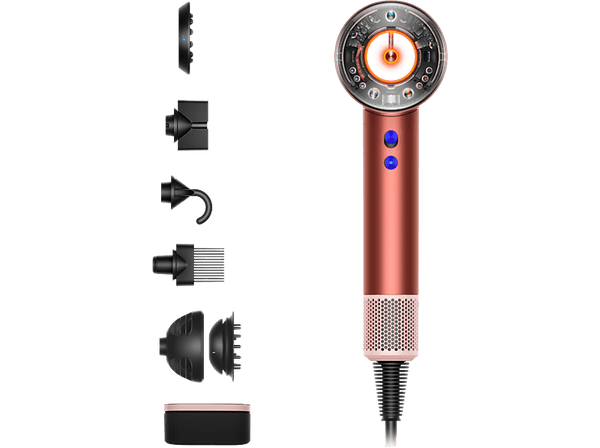 Secador - Dyson Supersonic Nural™ 126565