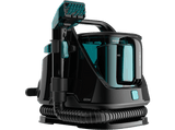 Aspirador de mano - Cecotec Carpet&Spot Clean XXL 5000 08441, 650W, Cable, Gris