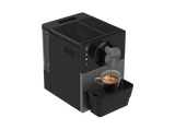 Cafetera superautomática - Cecotec Cremmaet Cube, 1350W, 19 bares, Molinillo integrado, Panel táctil, Thermoblock, Sistema Pre-Infusión, Multicolor